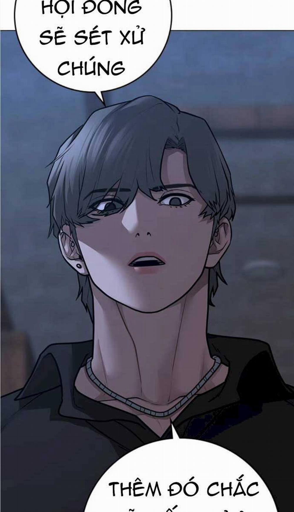 Nhiệm Vụ Đời Thật 94 trang 143