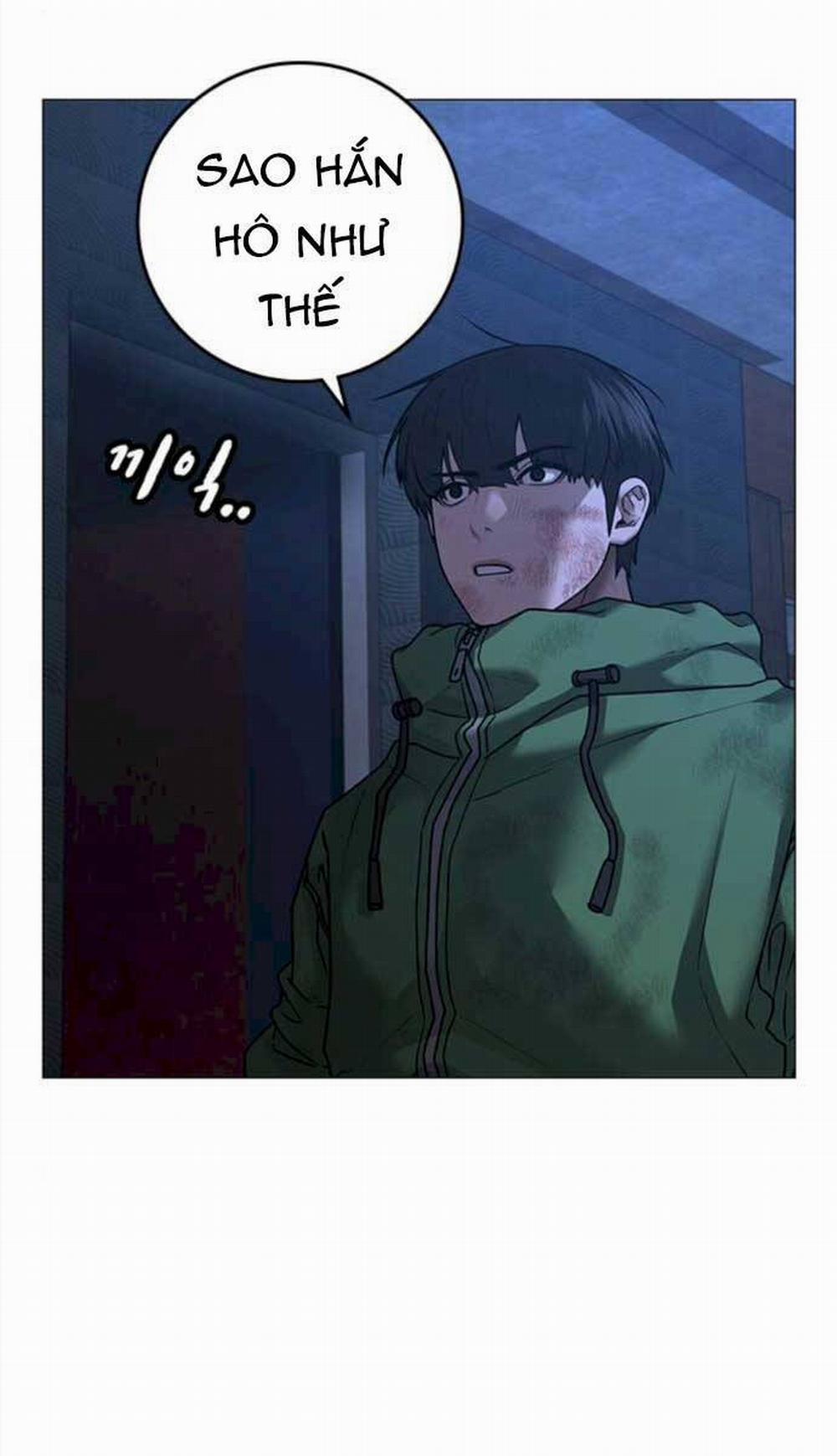 Nhiệm Vụ Đời Thật 94 trang 17