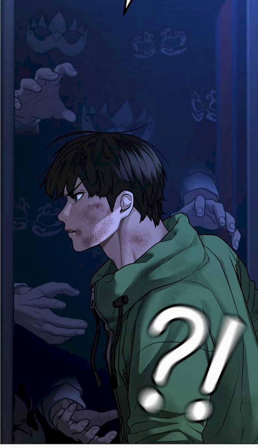 Nhiệm Vụ Đời Thật 94 trang 19