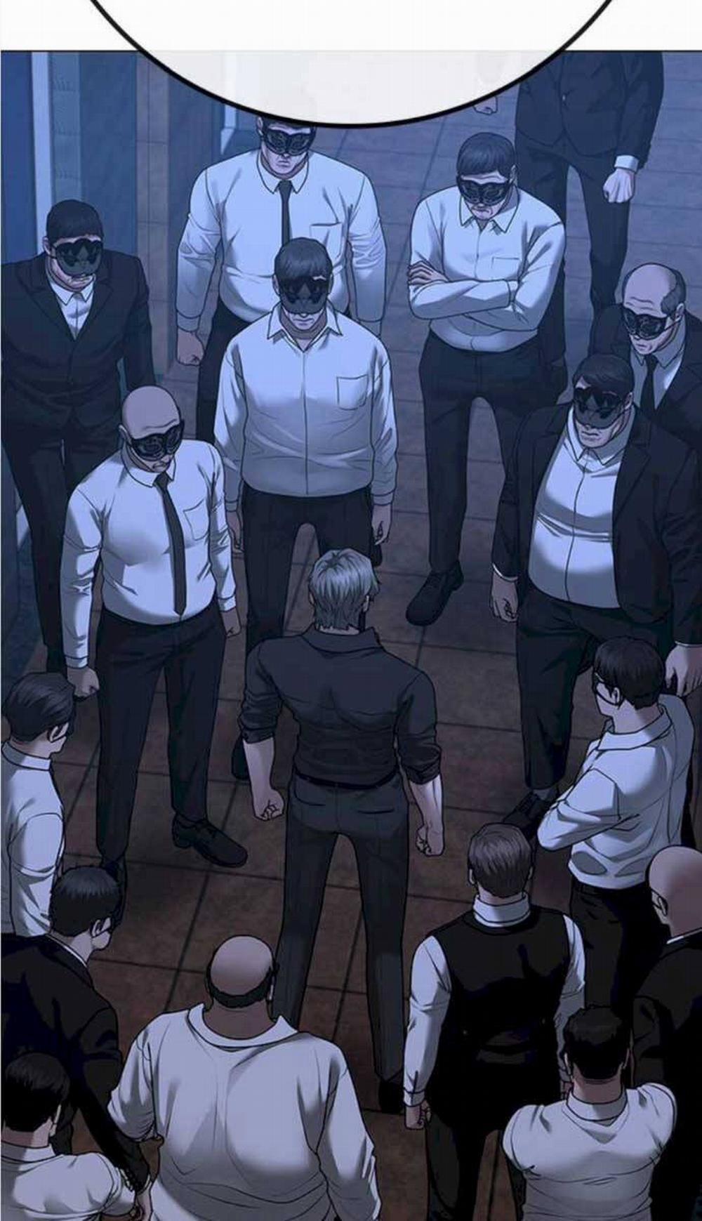 Nhiệm Vụ Đời Thật 94 trang 27