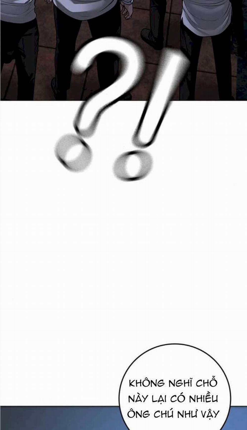 Nhiệm Vụ Đời Thật 94 trang 28