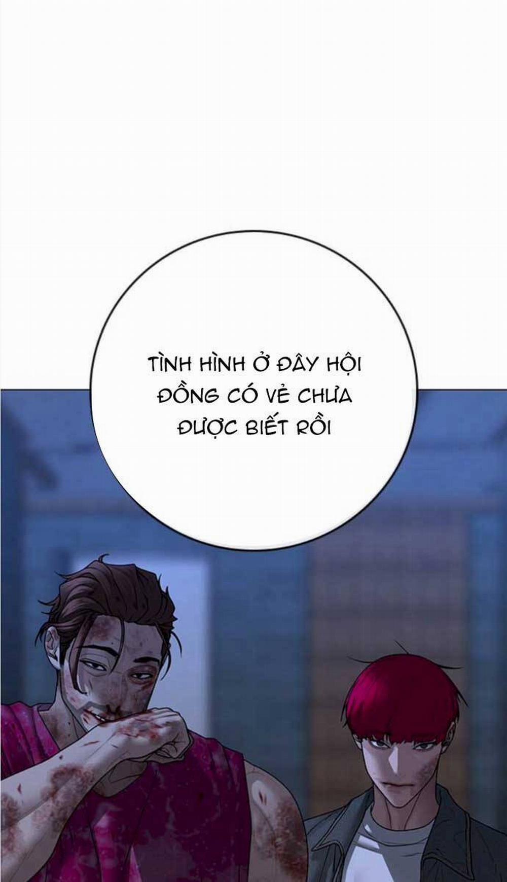 Nhiệm Vụ Đời Thật 94 trang 30