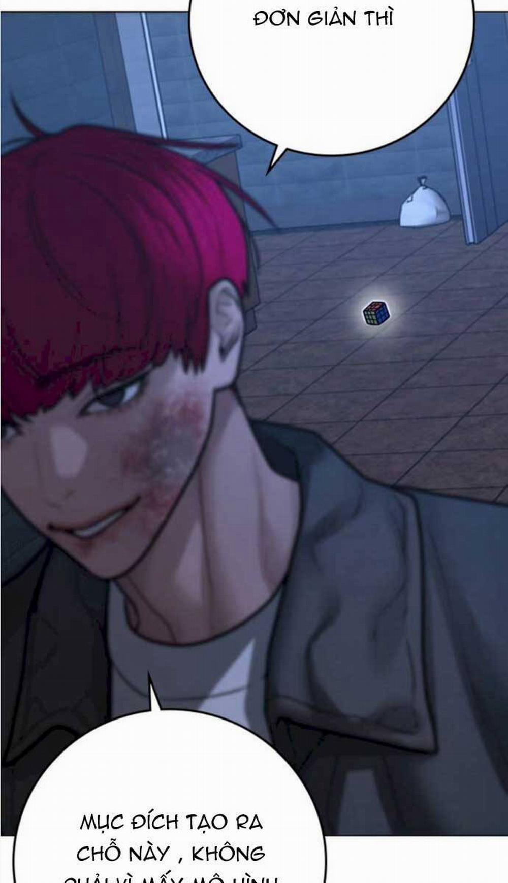 Nhiệm Vụ Đời Thật 94 trang 32