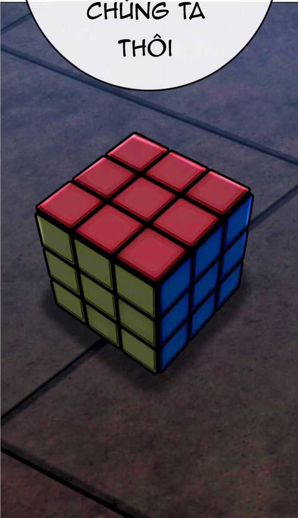 Nhiệm Vụ Đời Thật 94 trang 34