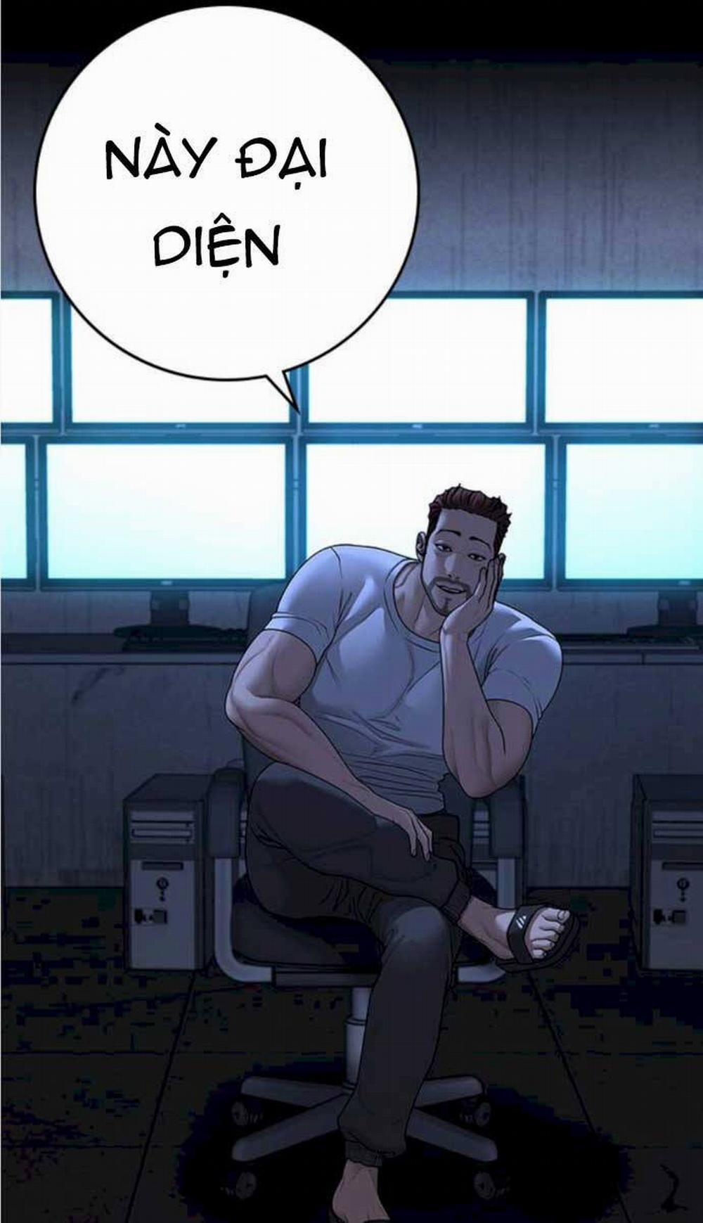 Nhiệm Vụ Đời Thật 94 trang 36