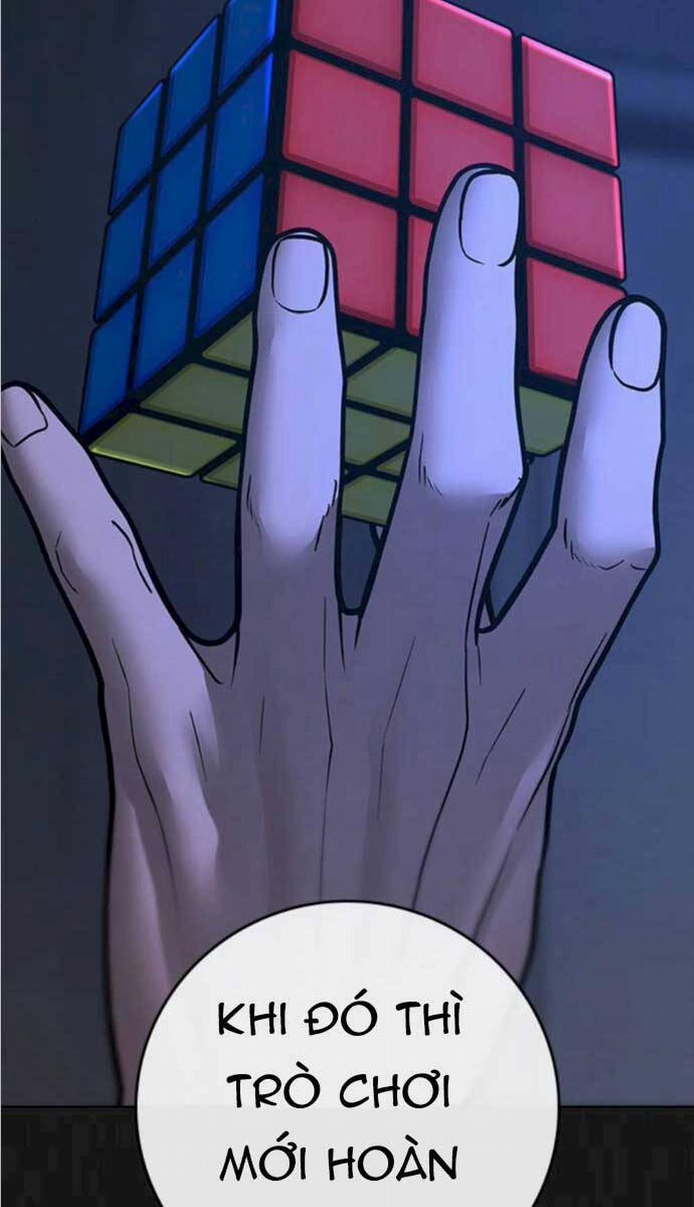 Nhiệm Vụ Đời Thật 94 trang 44