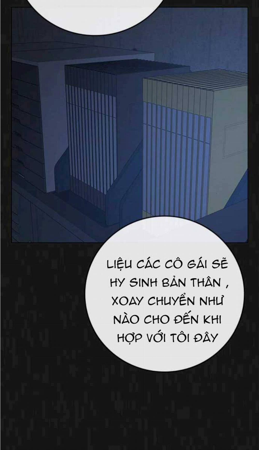 Nhiệm Vụ Đời Thật 94 trang 50