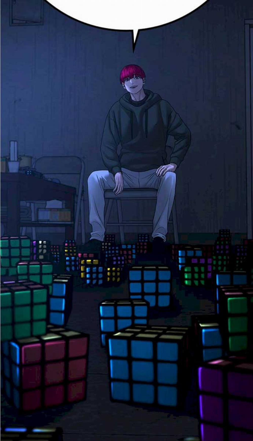 Nhiệm Vụ Đời Thật 94 trang 53