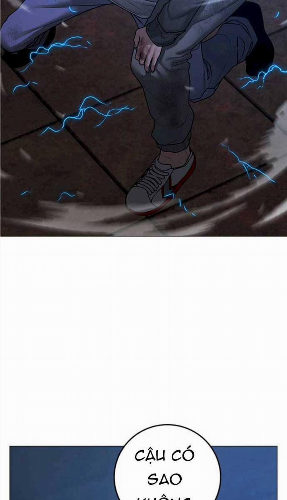 Nhiệm Vụ Đời Thật 94 trang 6