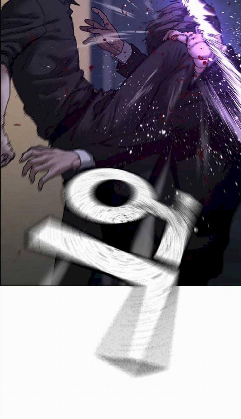 Nhiệm Vụ Đời Thật 94 trang 64