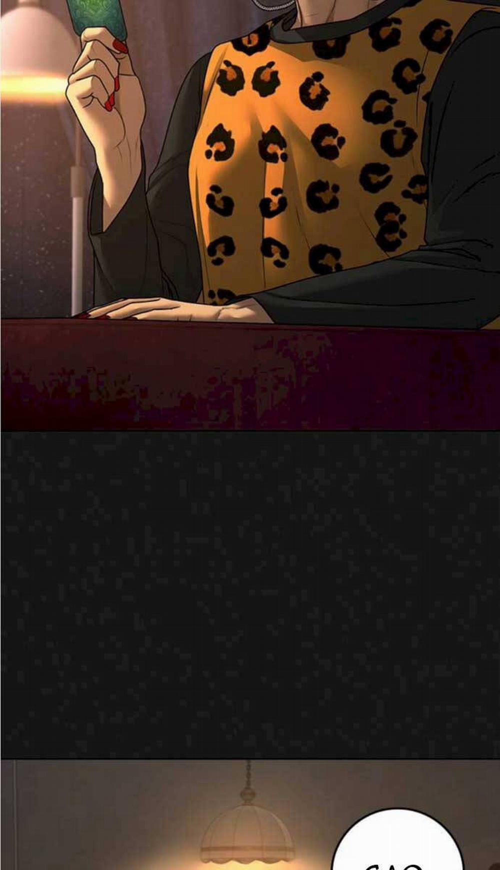 Nhiệm Vụ Đời Thật 94 trang 84