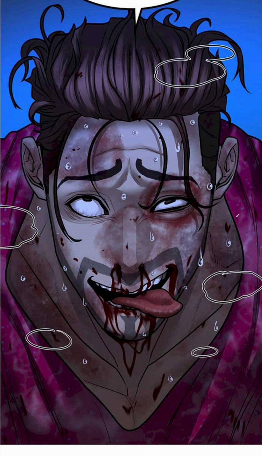 Nhiệm Vụ Đời Thật 94 trang 9