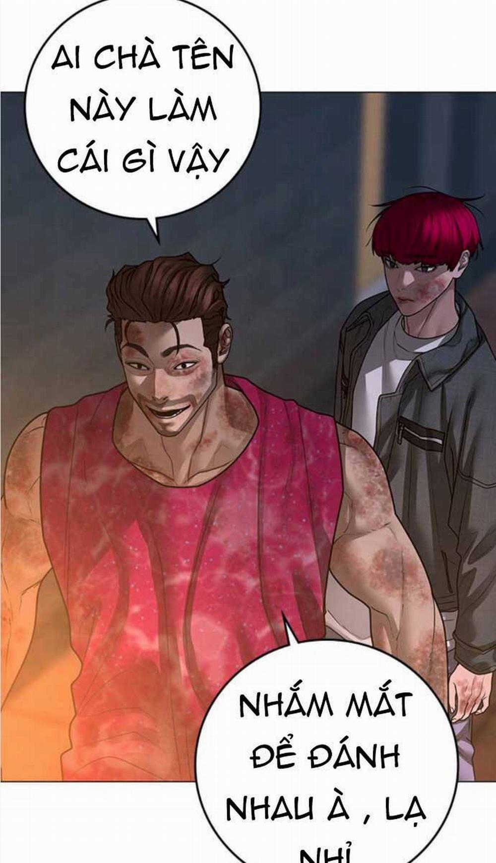 Nhiệm Vụ Đời Thật 94 trang 91