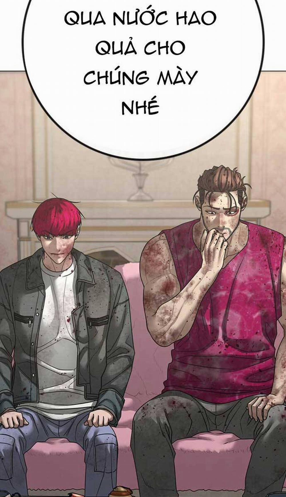 Nhiệm Vụ Đời Thật 95 trang 104