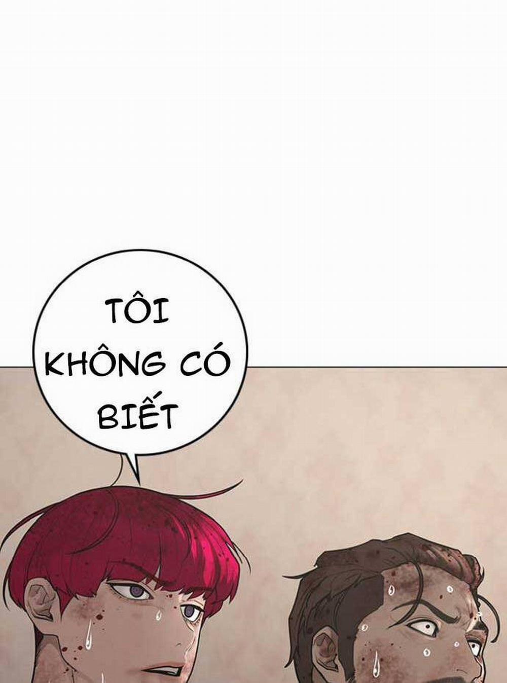 Nhiệm Vụ Đời Thật 95 trang 111