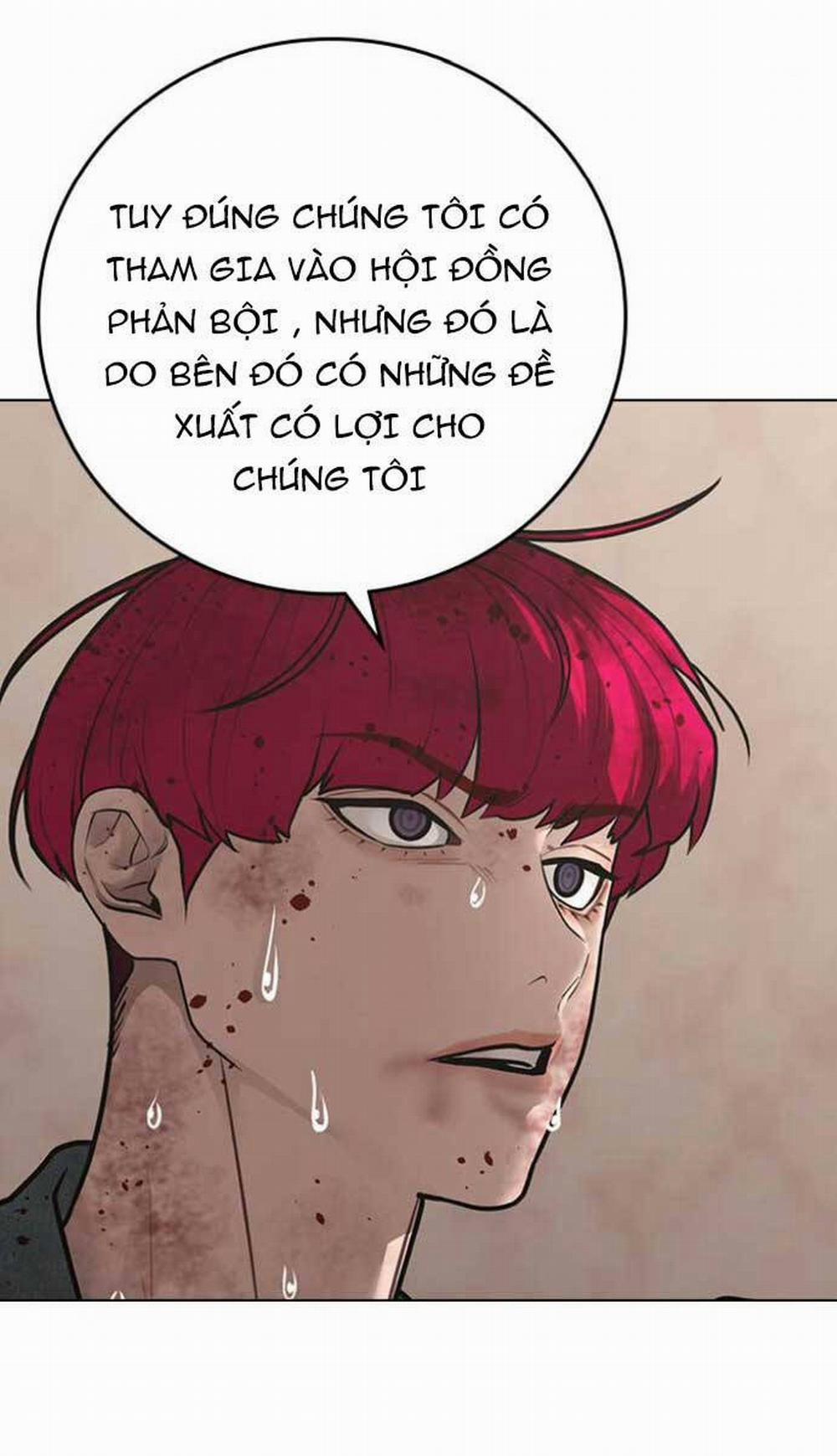 Nhiệm Vụ Đời Thật 95 trang 113