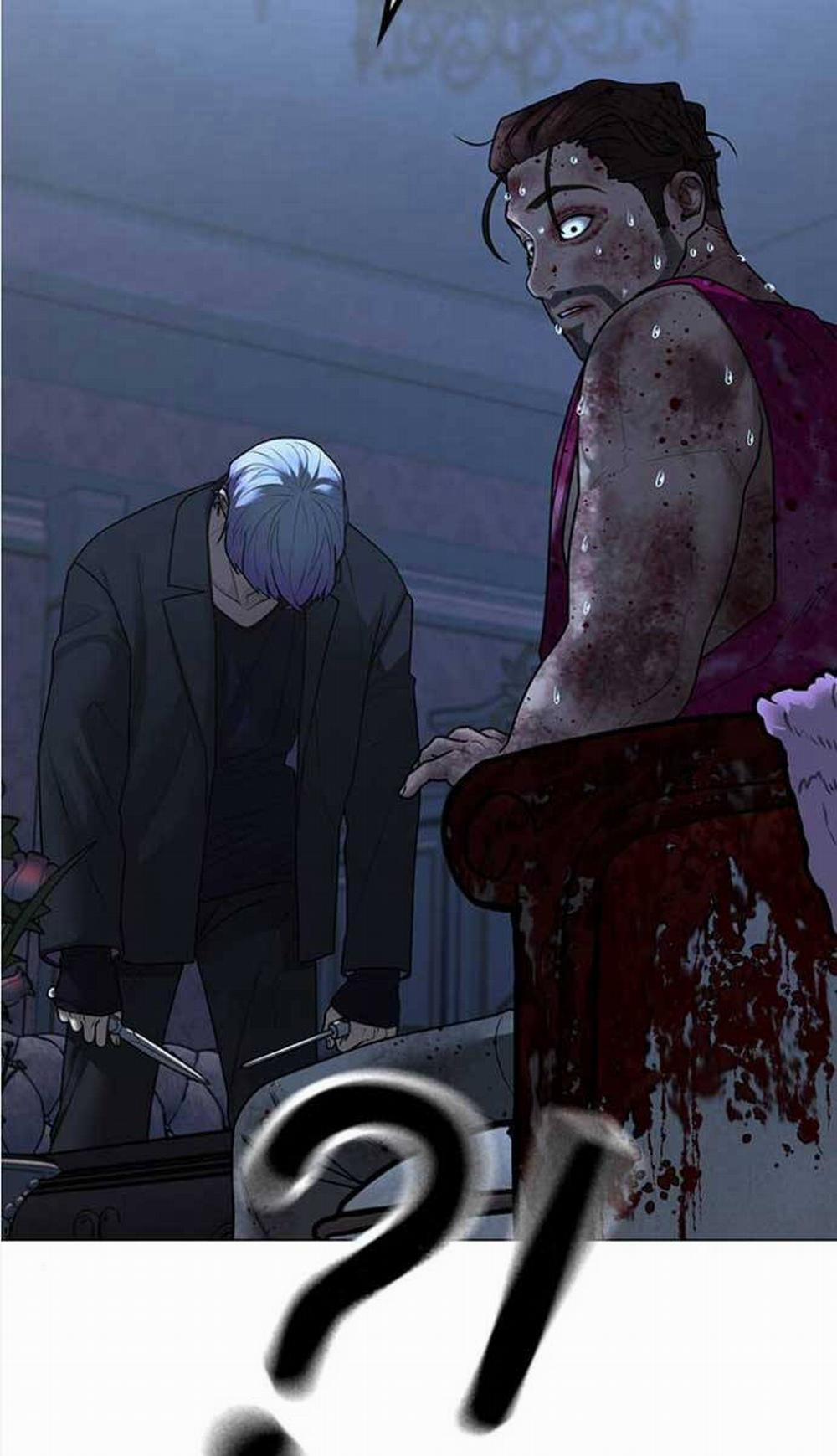 Nhiệm Vụ Đời Thật 95 trang 122