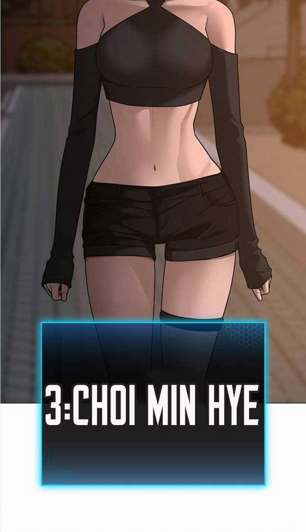 Nhiệm Vụ Đời Thật 95 trang 153