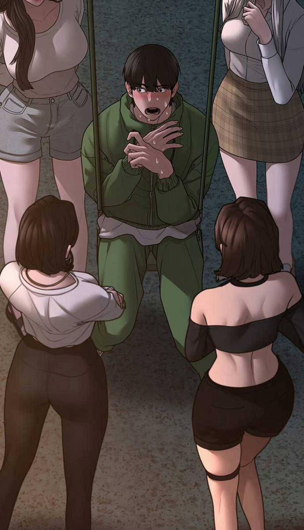 Nhiệm Vụ Đời Thật 95 trang 163