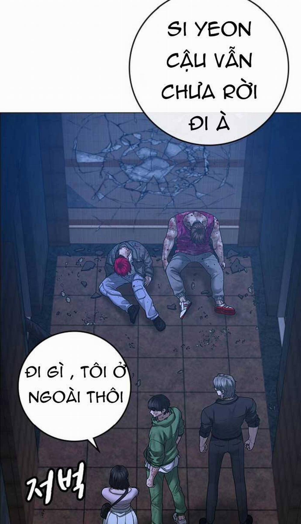 Nhiệm Vụ Đời Thật 95 trang 20