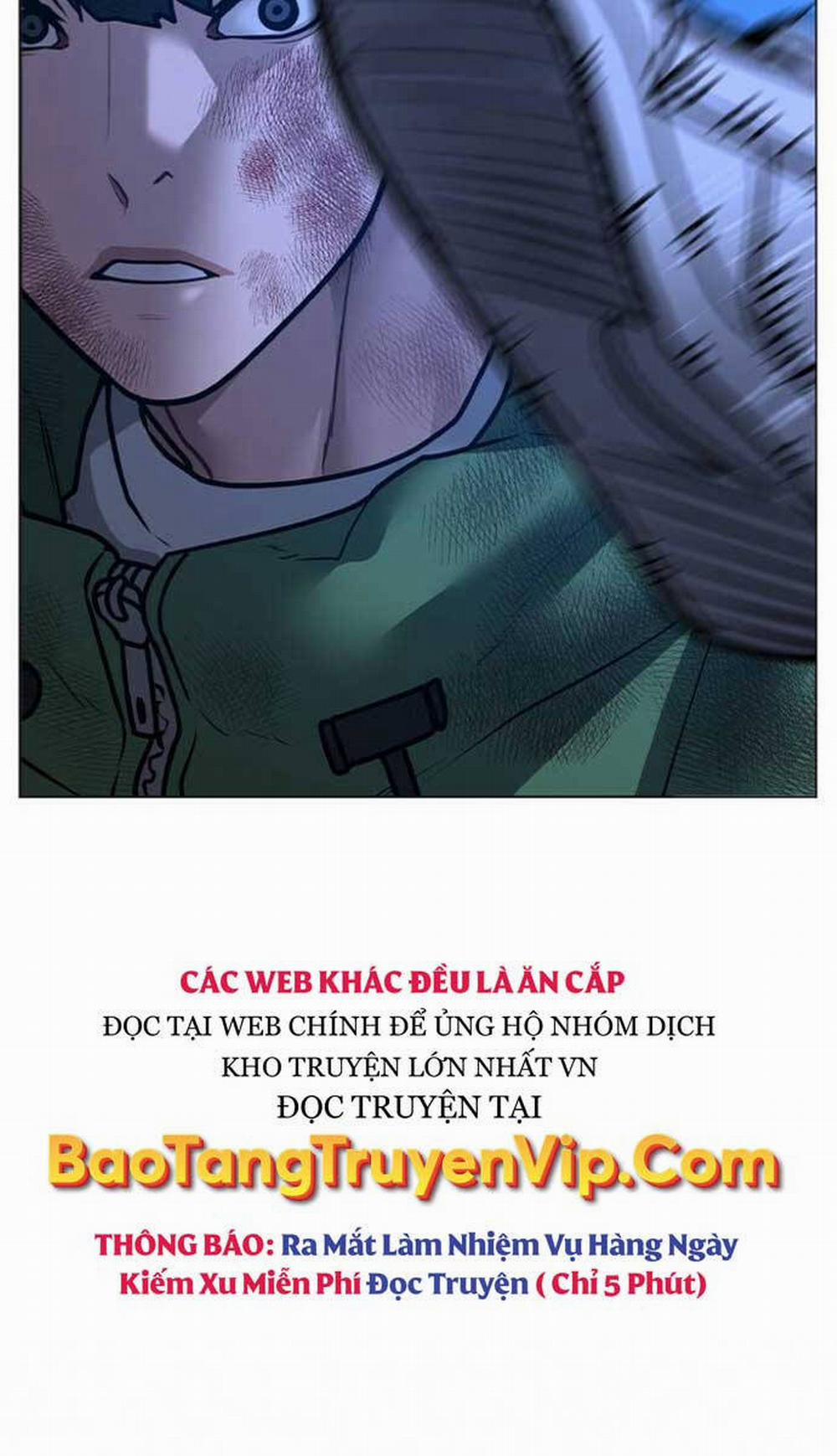Nhiệm Vụ Đời Thật 95 trang 22