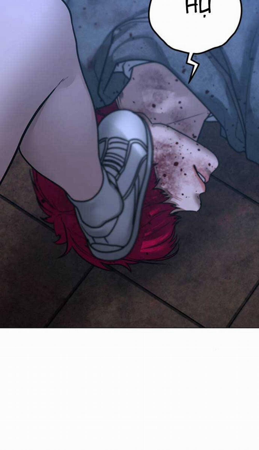 Nhiệm Vụ Đời Thật 95 trang 27