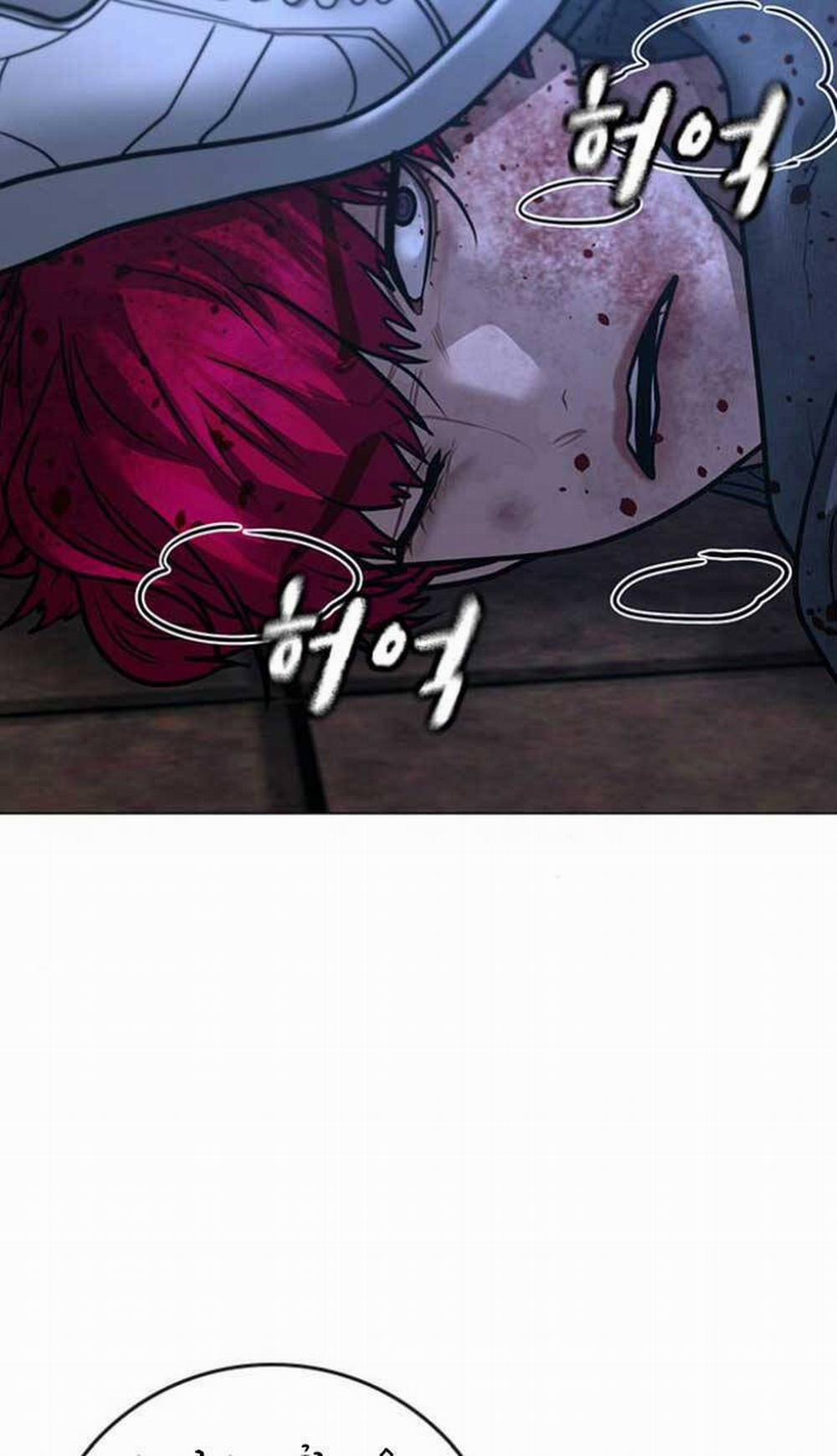 Nhiệm Vụ Đời Thật 95 trang 30