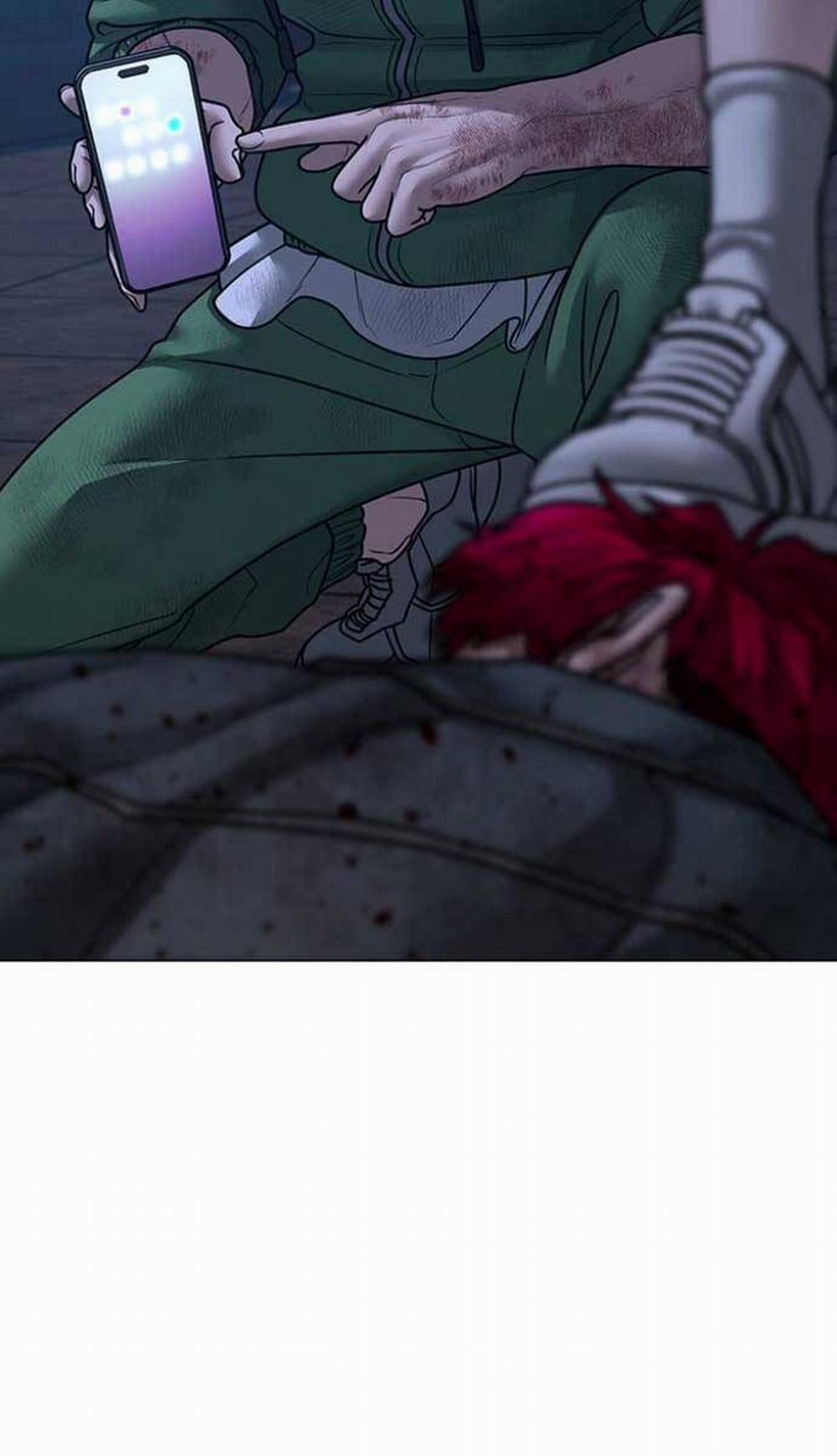 Nhiệm Vụ Đời Thật 95 trang 42