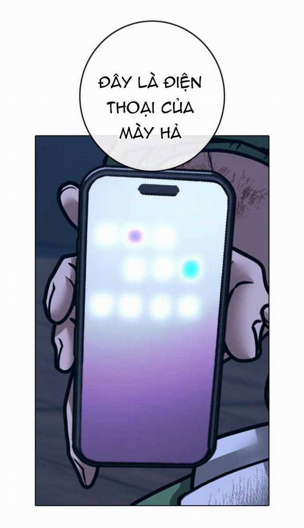 Nhiệm Vụ Đời Thật 95 trang 43