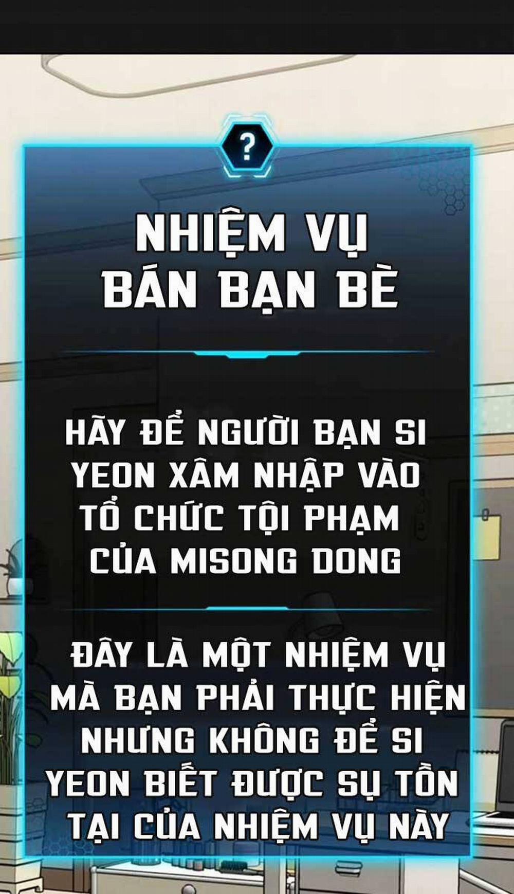 Nhiệm Vụ Đời Thật 95 trang 46