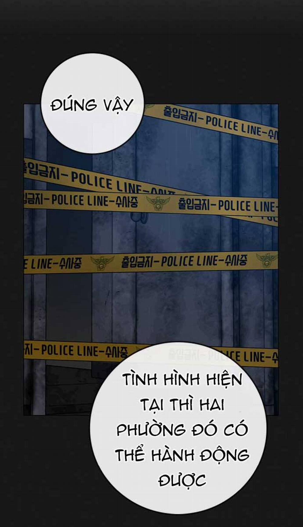 Nhiệm Vụ Đời Thật 95 trang 5