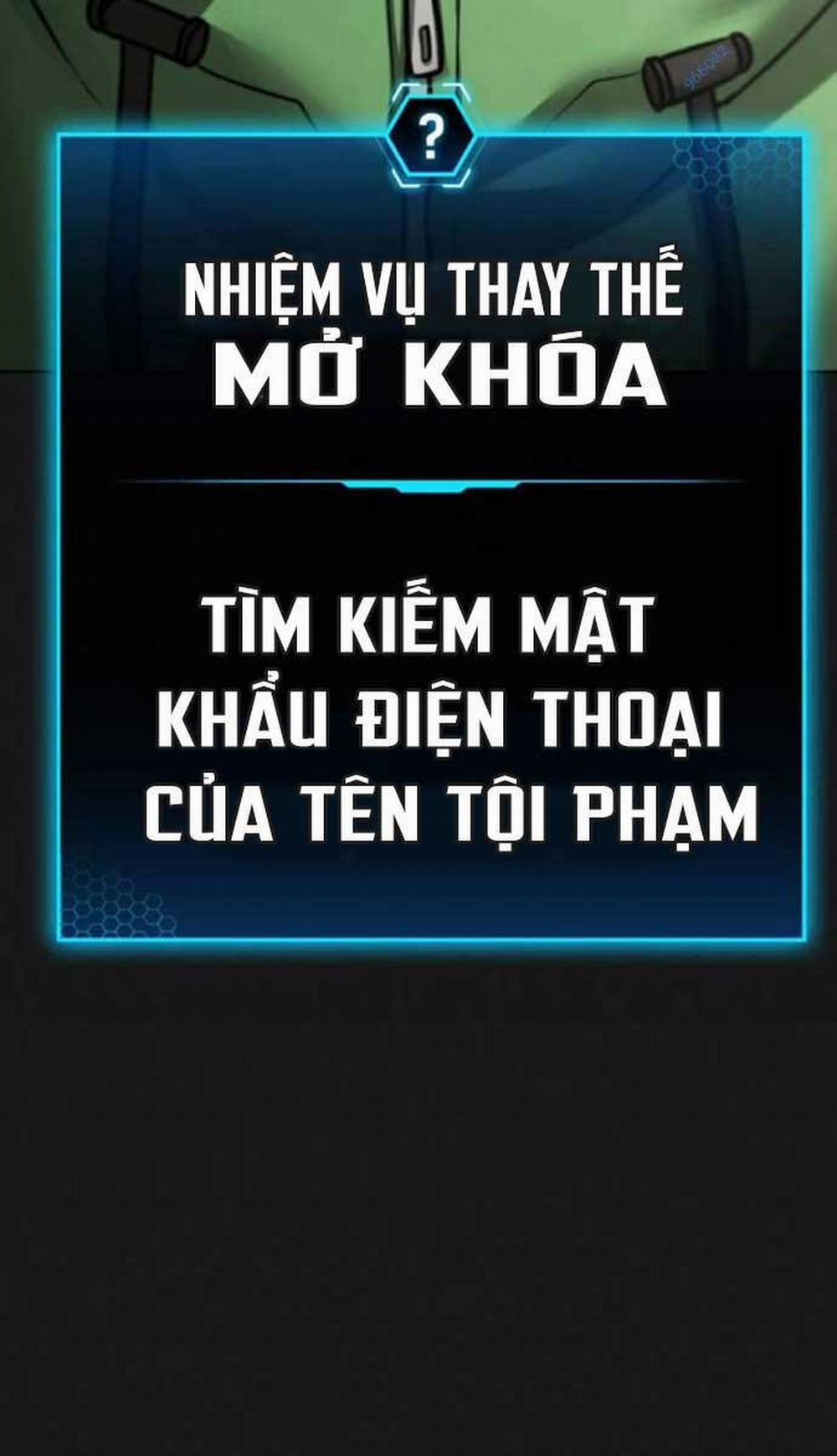 Nhiệm Vụ Đời Thật 95 trang 52