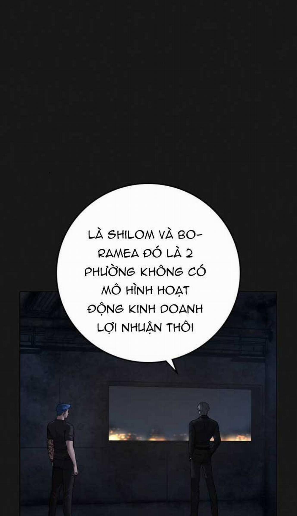 Nhiệm Vụ Đời Thật 95 trang 6