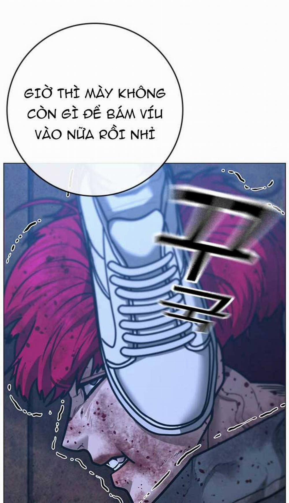 Nhiệm Vụ Đời Thật 95 trang 65