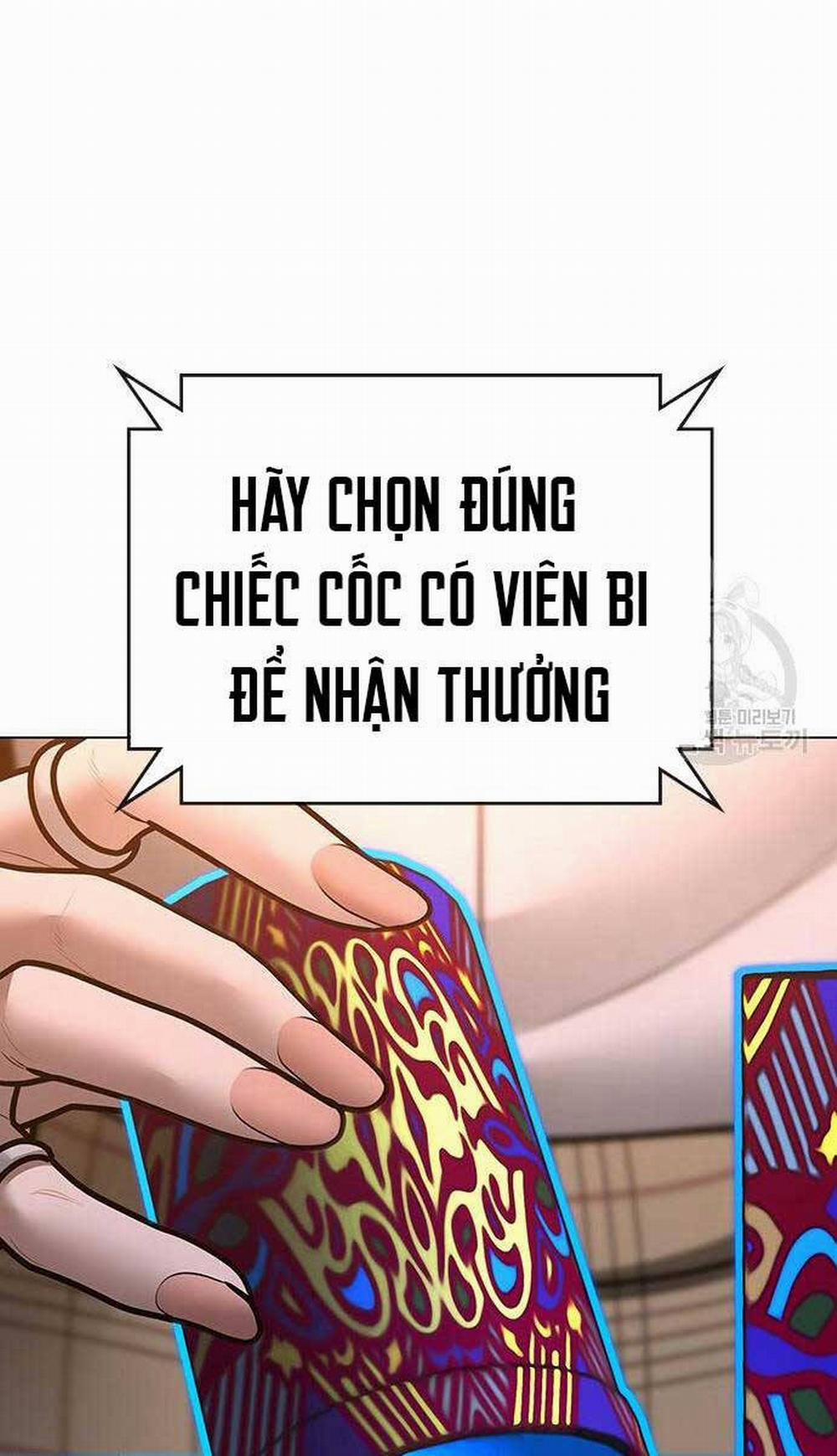 Nhiệm Vụ Đời Thật Chương 96 Trang 43