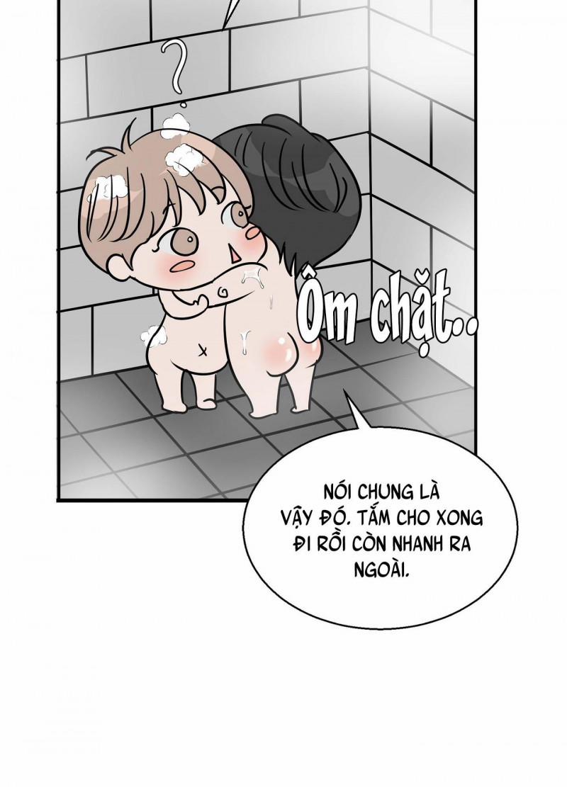 Nhiệm Vụ Không Lối Thoát 11.5 trang 10