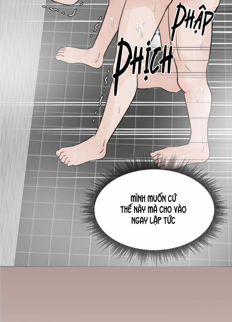 Nhiệm Vụ Không Lối Thoát 11.5 trang 3