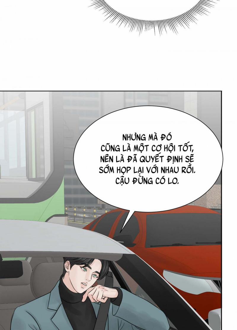 Nhiệm Vụ Không Lối Thoát 11.5 trang 32