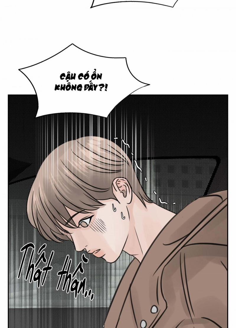 Nhiệm Vụ Không Lối Thoát 11.5 trang 40