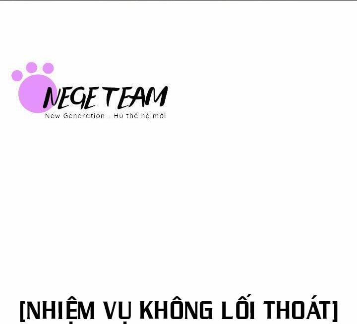 Nhiệm Vụ Không Lối Thoát Chương 6 Trang 10