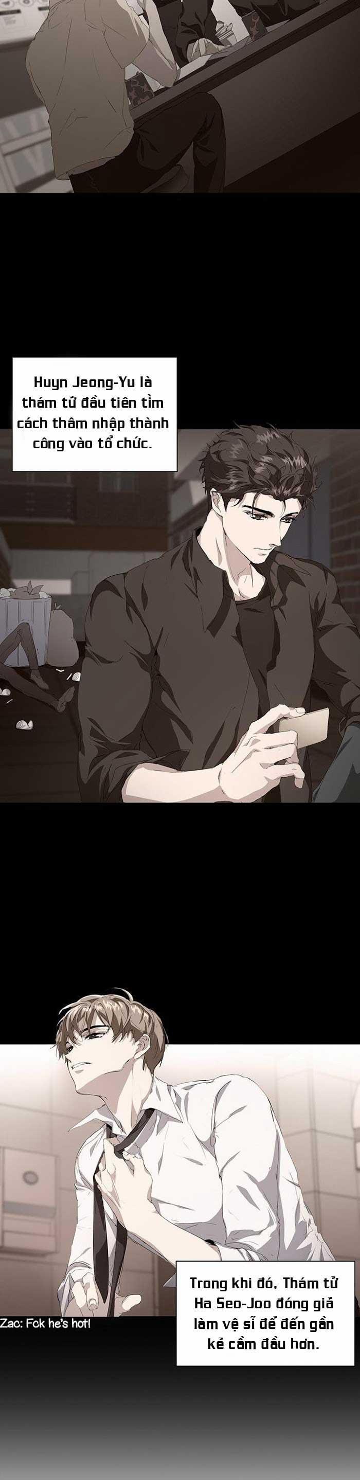 Nhiệm Vụ Tiềm Ẩn (NVTÂ) 1 trang 11