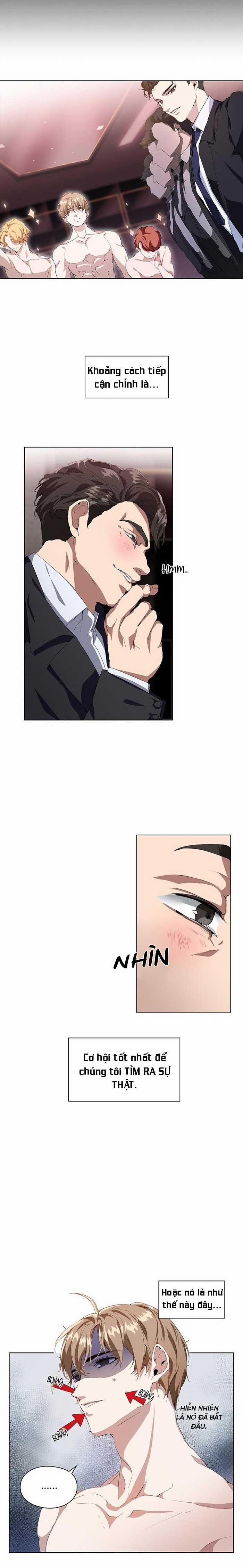 Nhiệm Vụ Tiềm Ẩn (NVTÂ) 1 trang 12