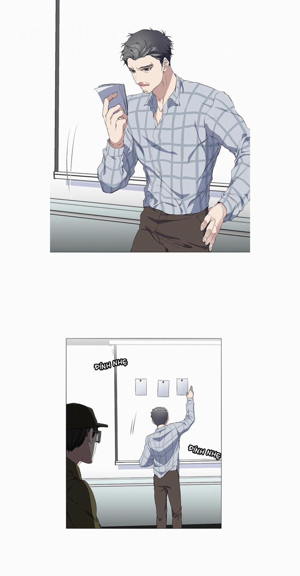 Nhiệm Vụ Tiềm Ẩn (NVTÂ) 10 trang 13