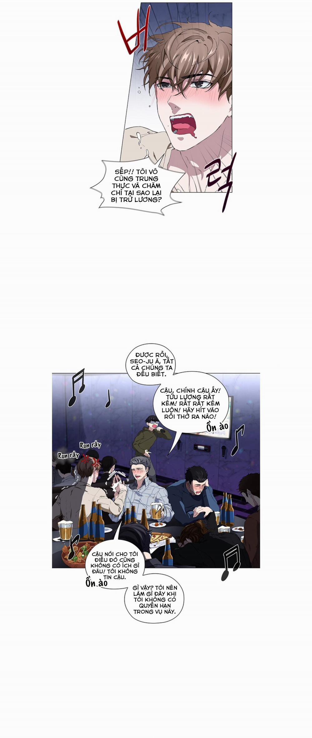 Nhiệm Vụ Tiềm Ẩn (NVTÂ) 10 trang 2