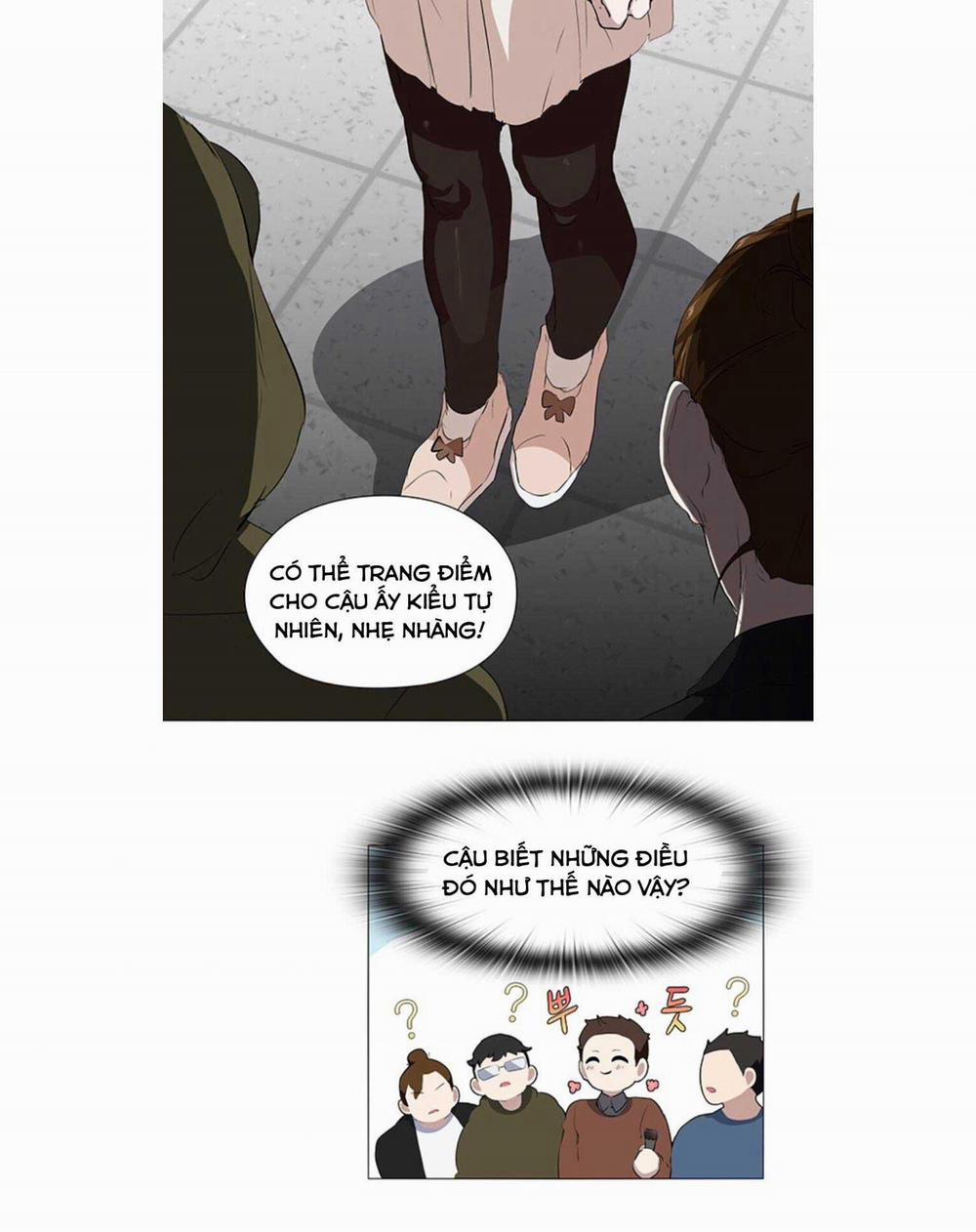 Nhiệm Vụ Tiềm Ẩn (NVTÂ) 10 trang 24