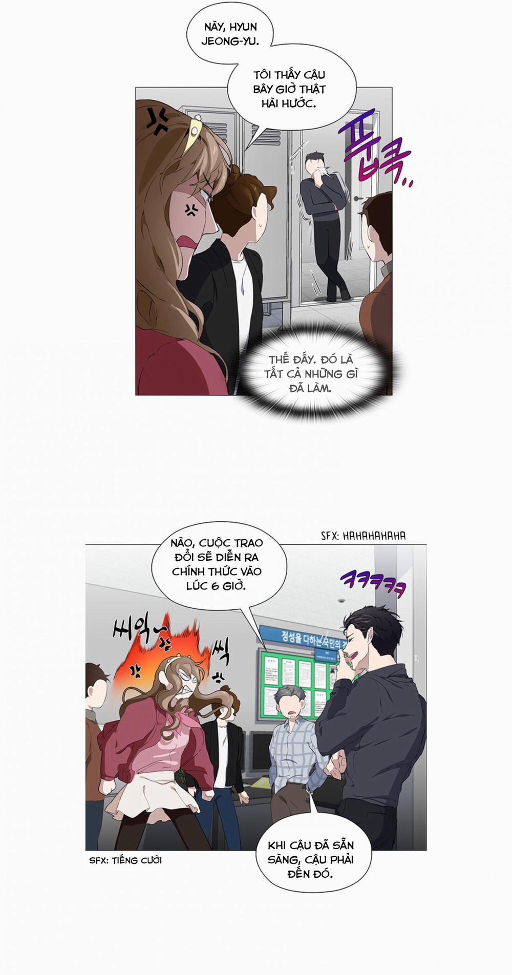 Nhiệm Vụ Tiềm Ẩn (NVTÂ) 10 trang 27