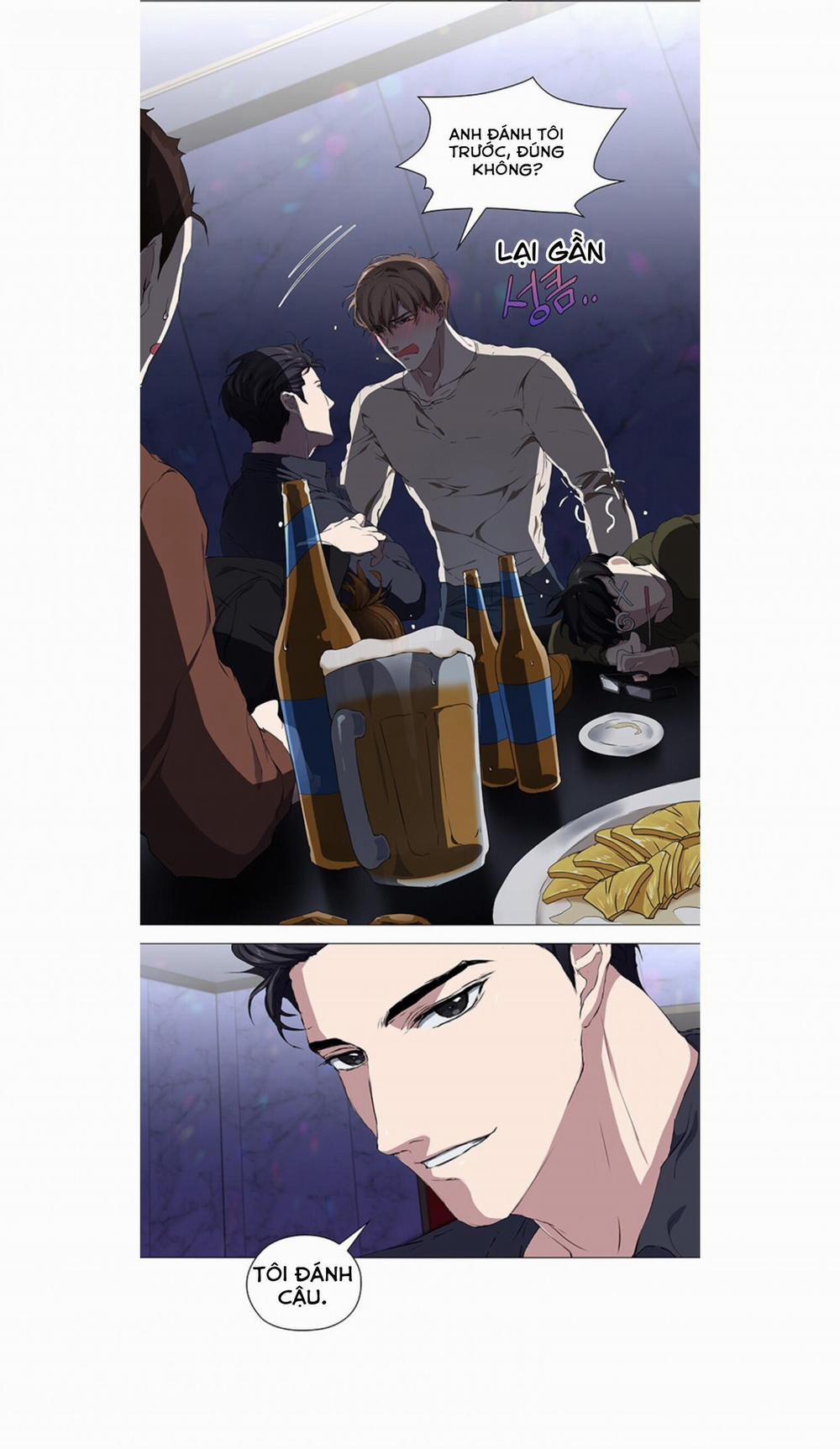 Nhiệm Vụ Tiềm Ẩn (NVTÂ) 10 trang 7