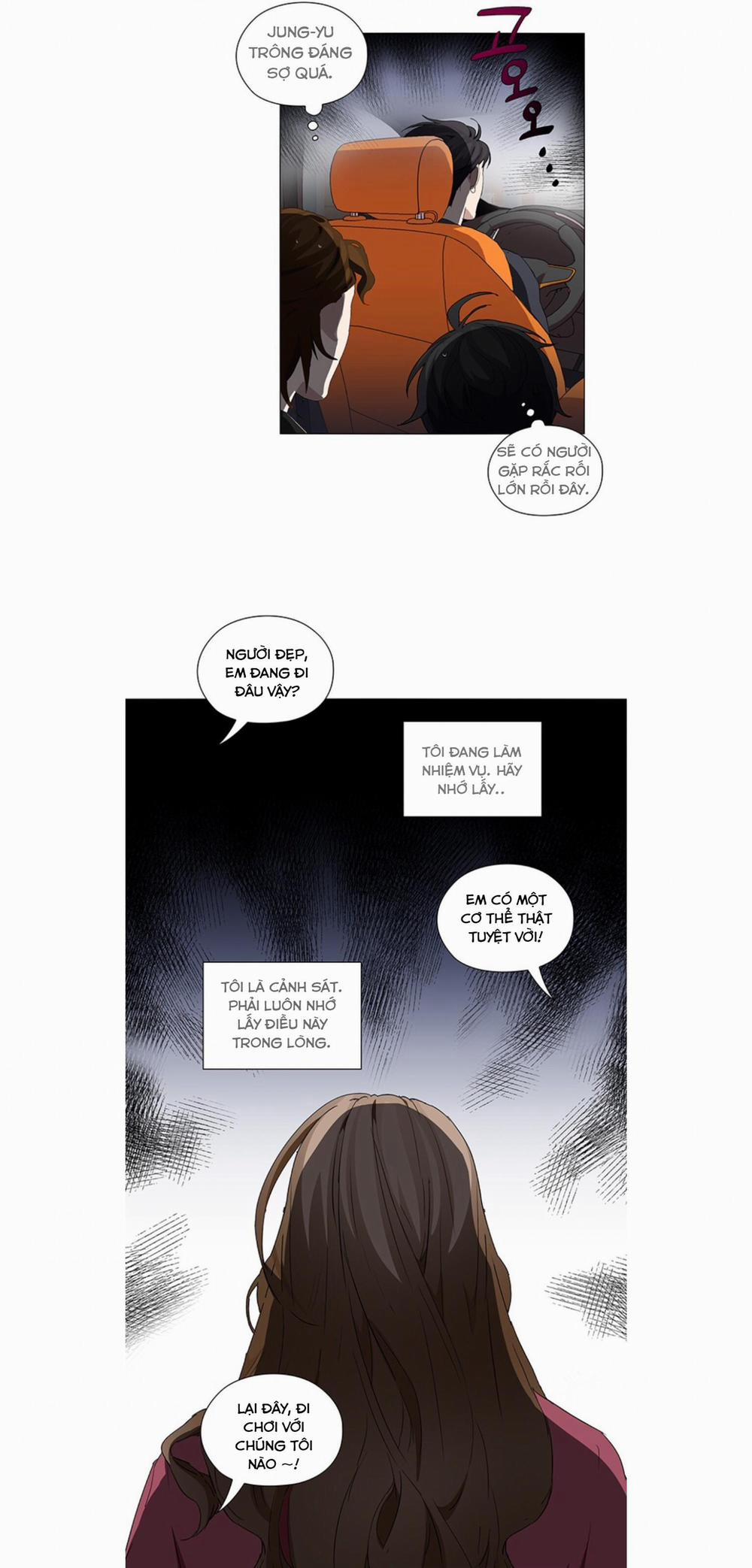 Nhiệm Vụ Tiềm Ẩn (NVTÂ) 11 trang 15