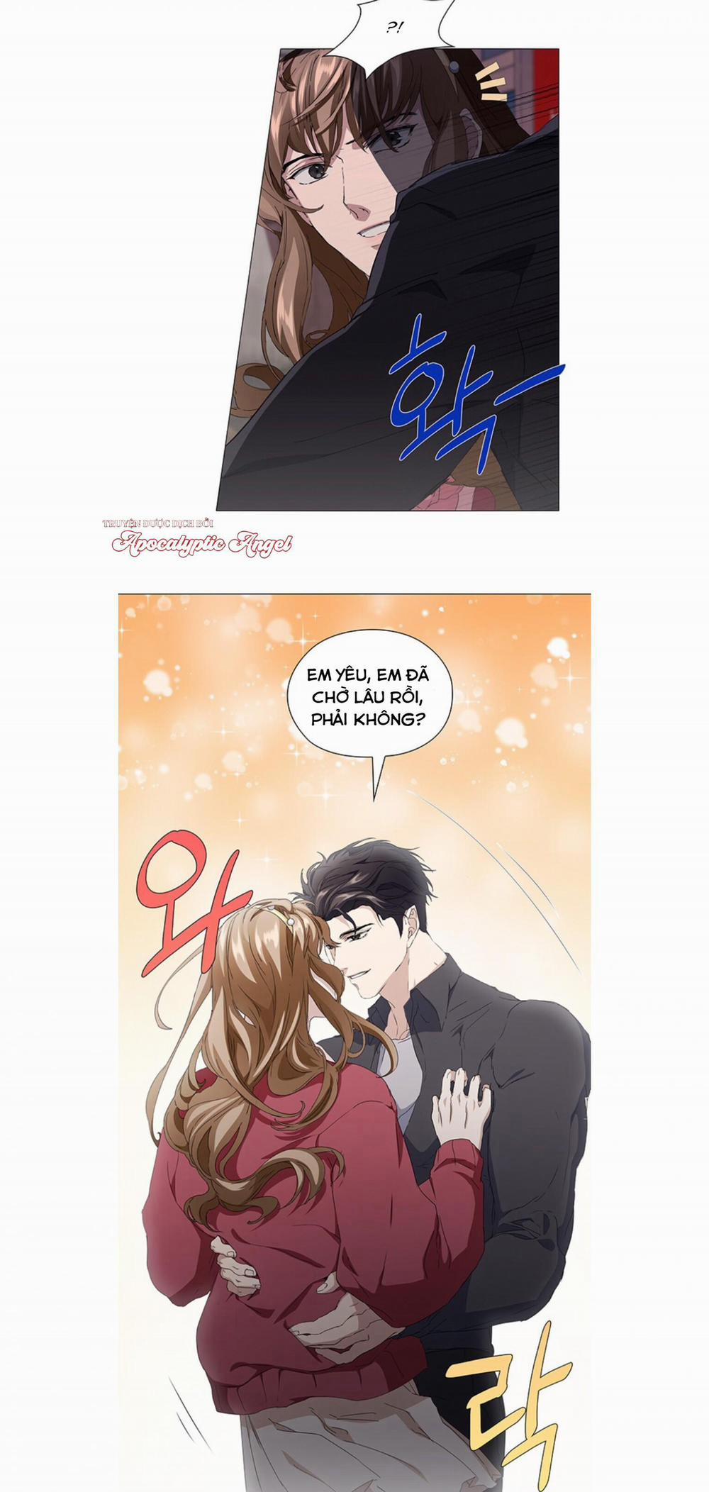 Nhiệm Vụ Tiềm Ẩn (NVTÂ) 11 trang 18