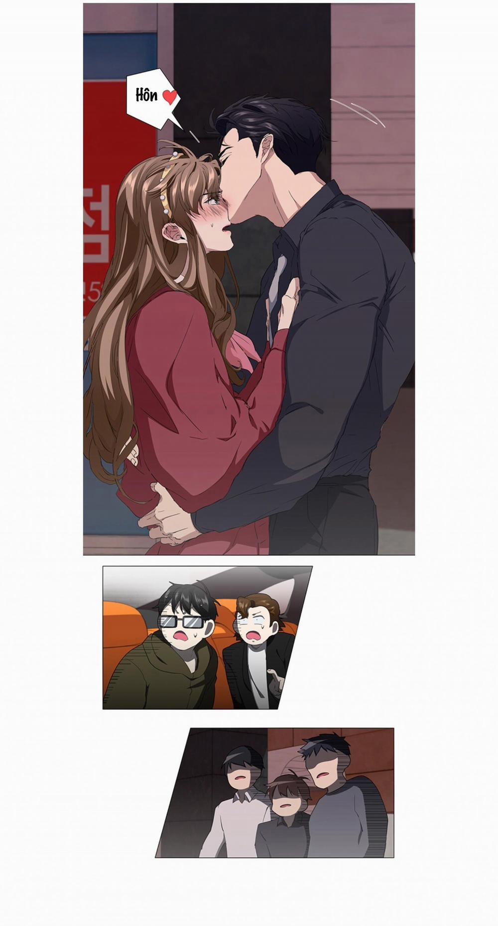 Nhiệm Vụ Tiềm Ẩn (NVTÂ) 11 trang 20